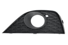 GRILLE SEAT IBIZA 2008-2012 PARE-CHOCS AVANT / AVEC ANTIBROUILLARD / GAUCHE