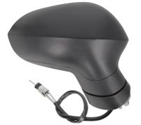 RÉTROVISEUR SEAT IBIZA 2008-2012 MECANIQUE / DROIT