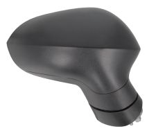 RÉTROVISEUR SEAT IBIZA 2012-2017 ÉLÉCTRIQUE / CHAUFFANT / DROIT