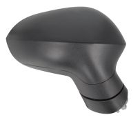 RÉTROVISEUR SEAT IBIZA 2008-2012 ÉLÉCTRIQUE / CHAUFFANT / DROIT