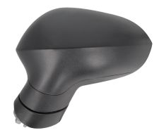 RÉTROVISEUR SEAT IBIZA 2012-2017 ÉLÉCTRIQUE / CHAUFFANT / GAUCHE