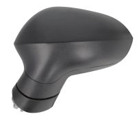 RÉTROVISEUR SEAT IBIZA 2008-2012 ÉLÉCTRIQUE / CHAUFFANT / GAUCHE