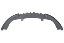 SPOILER SEAT IBIZA 2008-2012 PARE-CHOCS AVANT 