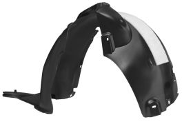 PARE-BOUE SEAT IBIZA 2008-2012 AVANT / AVEC INSONORISATION / DROIT