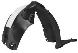 PARE-BOUE SEAT IBIZA 2008-2012 AVANT / AVEC INSONORISATION / GAUCHE