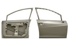 PORTE SEAT IBIZA 2008-2012 AVANT DROITE