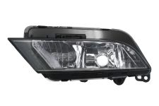PHARE ANTIBROUILLARD SEAT LEON 2012-2017 GAUCHE