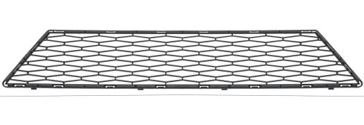 GRILLE SEAT IBIZA 2012-2017 PARE-CHOCS AVANT / CENTRALE 