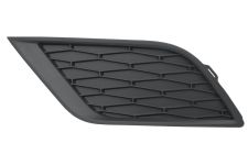 GRILLE SEAT IBIZA 2012-2017 PARE-CHOCS AVANT / SANS ANTIBROUILLARD / GAUCHE