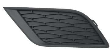 GRILLE SEAT IBIZA 2012-2017 PARE-CHOCS AVANT / SANS ANTIBROUILLARD / GAUCHE