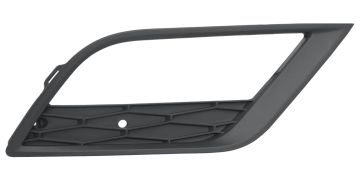 GRILLE SEAT IBIZA 2012-2017 PARE-CHOCS AVANT / AVEC ANTIBROUILLARD / DROIT