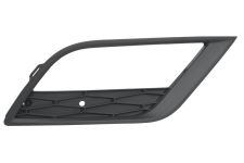 GRILLE SEAT IBIZA 2012-2017 PARE-CHOCS AVANT / AVEC ANTIBROUILLARD / DROITE