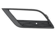 GRILLE SEAT IBIZA 2012-2017 PARE-CHOCS AVANT / AVEC ANTIBROUILLARD / GAUCHE