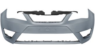 PARE-CHOCS SEAT IBIZA 2012-2017 AVANT / ST / FR / FR ITECH / AVEC APPRET
