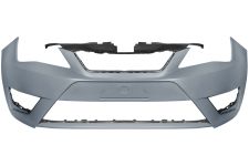 PARE-CHOCS SEAT IBIZA 2012-2017 AVANT / ST / FR / FR ITECH / AVEC APPRET