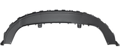 SPOILER SEAT IBIZA 2012-2015 PARE-CHOCS AVANT 