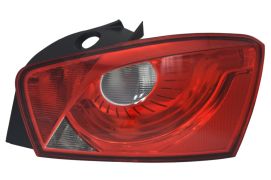 FEU ARRIÈRE SEAT IBIZA 2012-2017 5 PORTES / DROIT