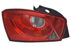 FEU ARRIÈRE SEAT IBIZA 2012-2017 5 PORTES / GAUCHE