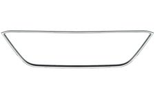 CONTOUR GRILLE SEAT IBIZA 2015-2017 FACE AVANT / CHROMÉ