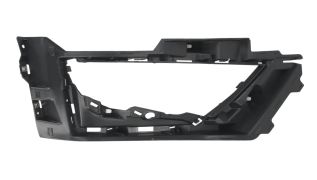 GRILLE SEAT IBIZA 2012-2017 PARE-CHOCS AVANT / ST / FR / FR ITECH / SUPPORT ANTIBROUILLARD / DROITE