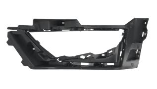 GRILLE SEAT IBIZA 2012-2017 PARE-CHOCS AVANT / ST / FR / FR ITECH / SUPPORT ANTIBROUILLARD / GAUCHE