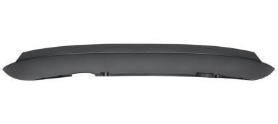 SPOILER SEAT IBIZA 2012-2017 PARE-CHOCS ARRIÈRE 