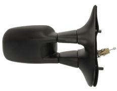 RÉTROVISEUR SEAT INCA 1995-2003 MECANIQUE / DROIT