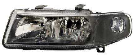 PHARE AVANT SEAT LEON 1999-2005 GAUCHE