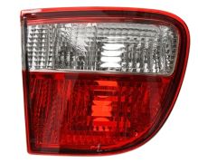 FEU ARRIÈRE SEAT LEON 1999-2005 INTÉRIEUR / GAUCHE