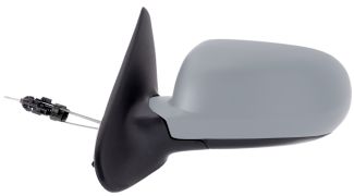 RÉTROVISEUR SEAT LEON 1999-2003 MECANIQUE / AVEC APPRET / GAUCHE