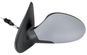 RÉTROVISEUR SEAT LEON 2003-2005 MECANIQUE / AVEC APPRET / GAUCHE