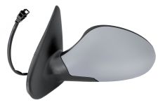 RÉTROVISEUR SEAT LEON 2003-2005 ÉLÉCTRIQUE / CHAUFFANT / AVEC APPRET / GAUCHE