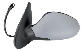 RÉTROVISEUR SEAT LEON 2003-2005 ÉLÉCTRIQUE / CHAUFFANT / AVEC APPRET / GAUCHE