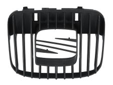 GRILLE SEAT TOLEDO 1999-2004 FACE AVANT / CENTRALE GRILLE SEAT TOLEDO 1999-2004 FACE AVANT / CENTRALE