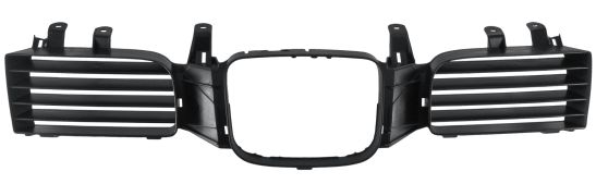 GRILLE SEAT LEON 1999-2005 FACE AVANT 