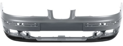 PARE-CHOCS SEAT LEON 1999-2005 AVANT / MOTEUR ESSENCE 