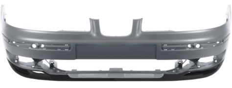 PARE-CHOCS SEAT LEON 1999-2005 AVANT / MOTEUR DIESEL