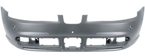 PARE-CHOCS SEAT LEON 1999-2005 AVANT / MODELE SPORT FR / AVEC APPRET