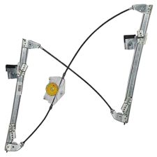 LÈVE-VITRE SEAT LEON 1999-2005 ÉLÉCTRIQUE / SANS MOTEUR / CONFORT / AVANT DROIT