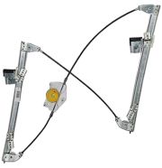 LÈVE-VITRE SEAT LEON 1999-2005 ÉLÉCTRIQUE / SANS MOTEUR / CONFORT / AVANT DROIT