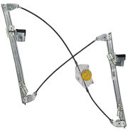 LÈVE-VITRE SEAT LEON 1999-2005 ÉLÉCTRIQUE / SANS MOTEUR / CONFORT / AVANT GAUCHE