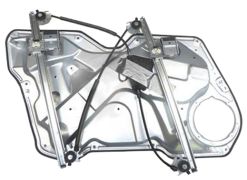 LÈVE-VITRE SEAT LEON 1999-2005 ÉLÉCTRIQUE / SANS MOTEUR / AVEC PANNEAU / CONFORT / AVANT DROIT