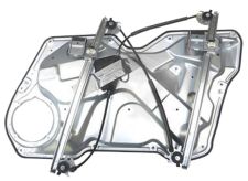LÈVE-VITRE SEAT LEON 1999-2005 ÉLÉCTRIQUE / SANS MOTEUR / AVEC PANNEAU / CONFORT / AVANT GAUCHE