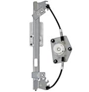 LÈVE-VITRE SEAT LEON 1999-2005 ÉLÉCTRIQUE / SANS MOTEUR / CONFORT / ARRIÈRE DROIT