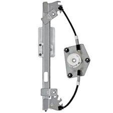 LÈVE-VITRE SEAT LEON 1999-2005 ÉLÉCTRIQUE / SANS MOTEUR / CONFORT / ARRIÈRE DROIT