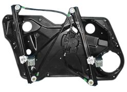 LÈVE-VITRE SEAT LEON 1999-2005 MANUEL / AVEC PANNEAU / AVANT DROIT