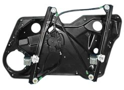 LÈVE-VITRE SEAT LEON 1999-2005 MANUEL / AVEC PANNEAU / AVANT GAUCHE