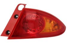 FEU ARRIÈRE SEAT LEON 2005-2009 EXTÉRIEUR / DROIT