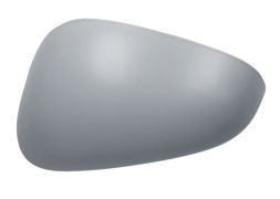 COQUE DE RÉTROVISEUR SEAT LEON 2005-2009 AVEC APPRET / GAUCHE