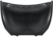 CAPOT SEAT LEON 2005-2009 AVANT 